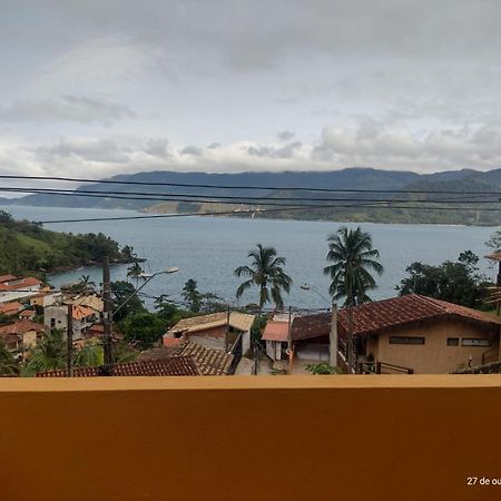 Chale Do Saulo Vila Ilhabela Exterior foto