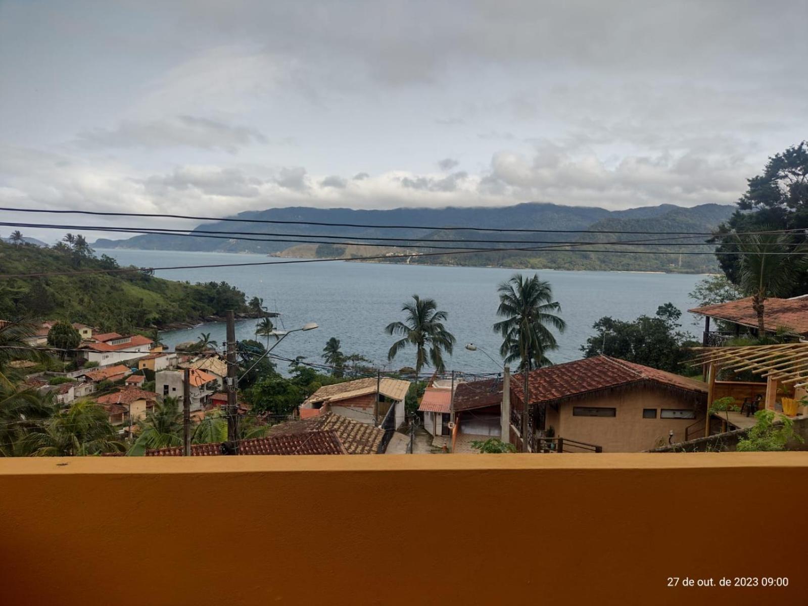 Chale Do Saulo Vila Ilhabela Exterior foto